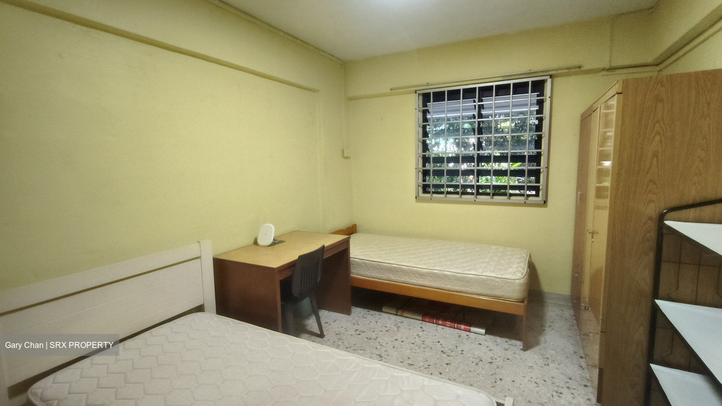 Blk 306 Clementi Meadows (Clementi), HDB 3 Rooms #558111571